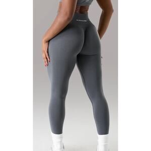 Alphalete Charcoal Leggings